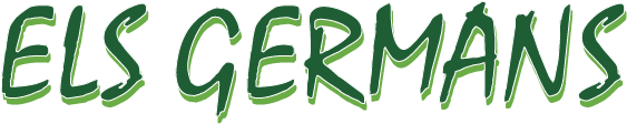 Logo Els Germans